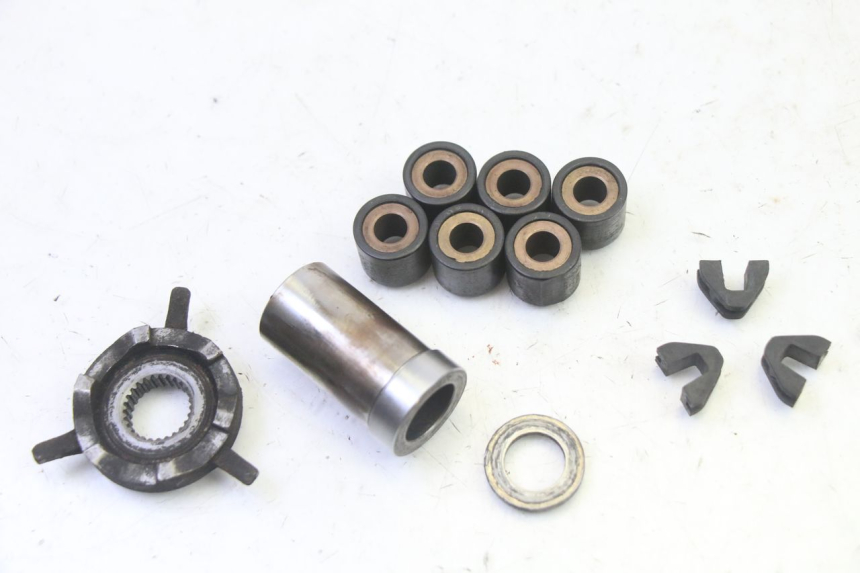 photo de VARIATORE KYMCO AGILITY 4T 50 (2005 - 2018)