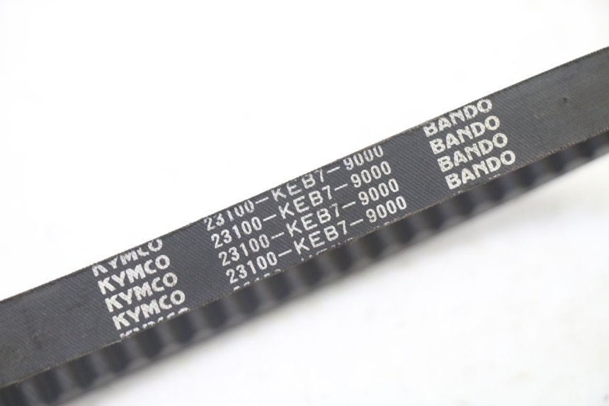 photo de VARIATORE KYMCO AGILITY 4T 50 (2005 - 2018)