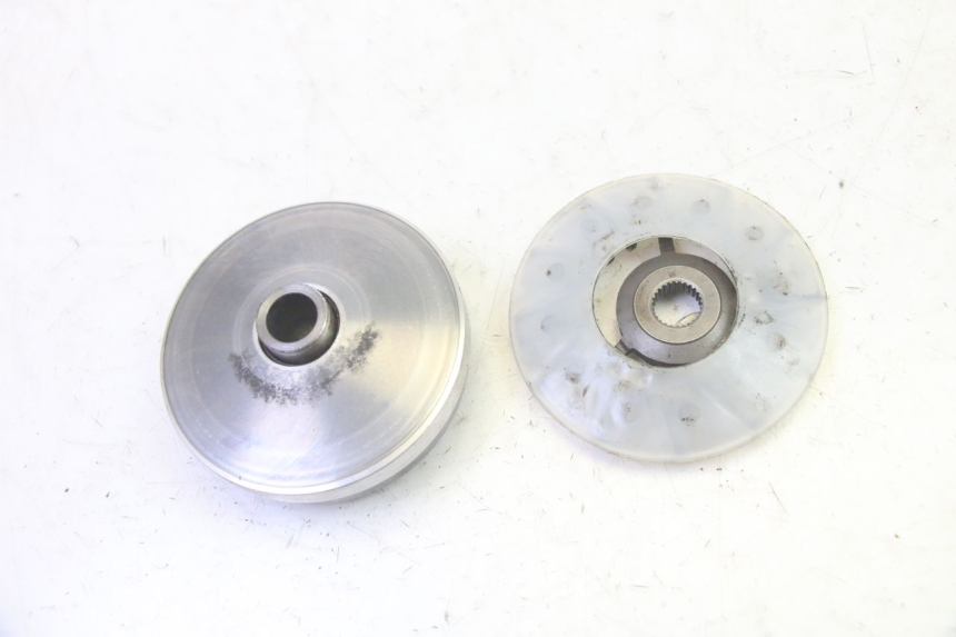 photo de VARIATORE KYMCO AGILITY 4T 50 (2018 - 2022) - Primo piano tecnico