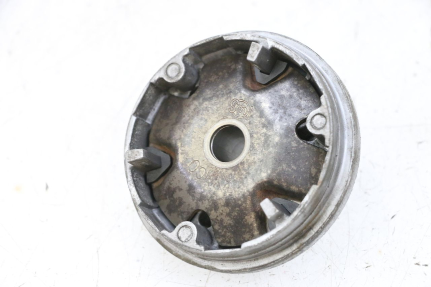 photo de VARIATORE KYMCO AGILITY CITY 4T 50 (2008 - 2016) - Dettaglio del componente