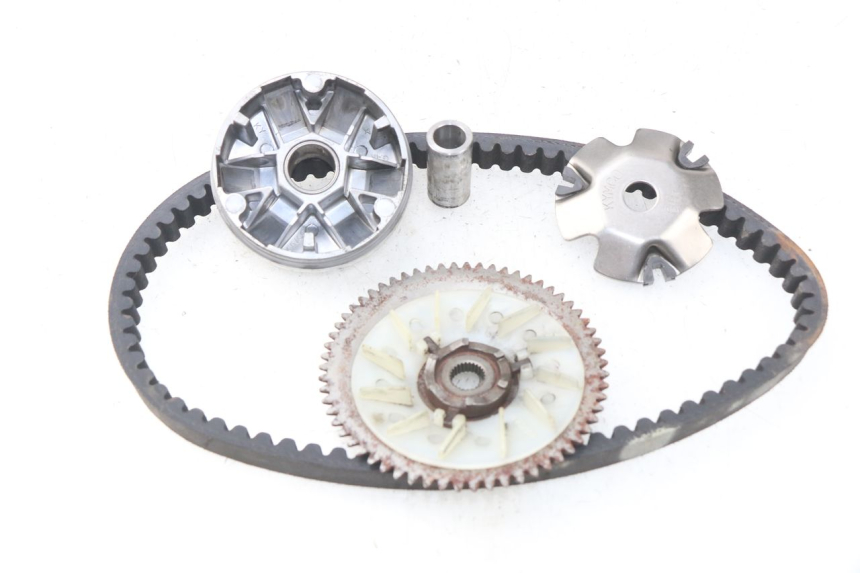 photo de Variatore KYMCO AGILITY FR 2T 50 (2012 - 2017)