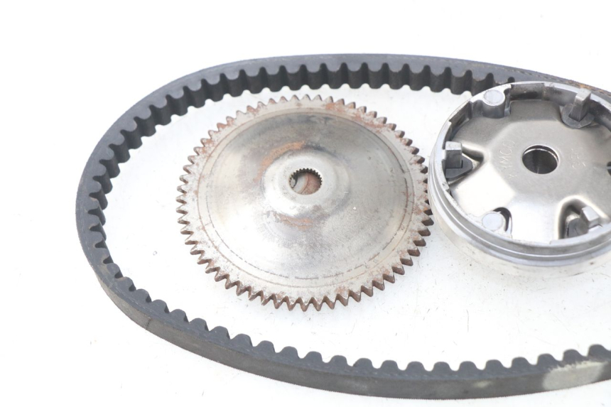 photo de Variatore KYMCO AGILITY FR 2T 50 (2012 - 2017)