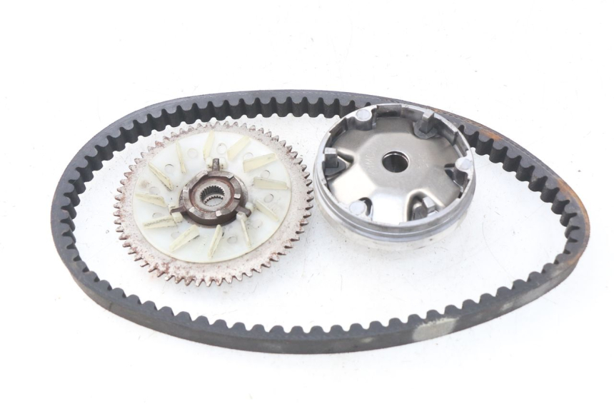 photo de Variatore KYMCO AGILITY FR 2T 50 (2012 - 2017)