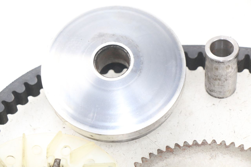 photo de Variatore KYMCO AGILITY FR 2T 50 (2012 - 2017)