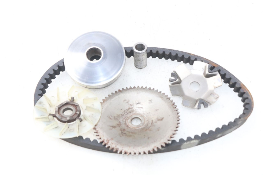 photo de Variatore KYMCO AGILITY FR 2T 50 (2012 - 2017)