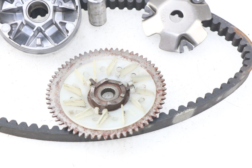 photo de Variatore KYMCO AGILITY FR 2T 50 (2012 - 2017)