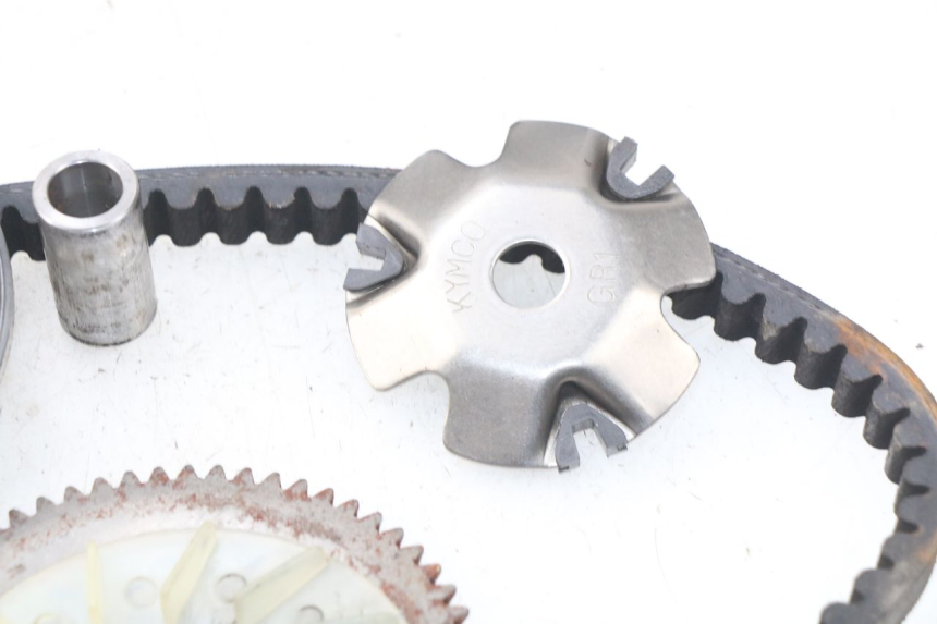 photo de Variatore KYMCO AGILITY FR 2T 50 (2012 - 2017)