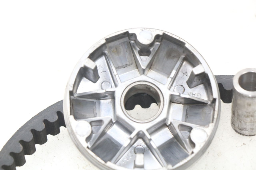 photo de Variatore KYMCO AGILITY FR 2T 50 (2012 - 2017)