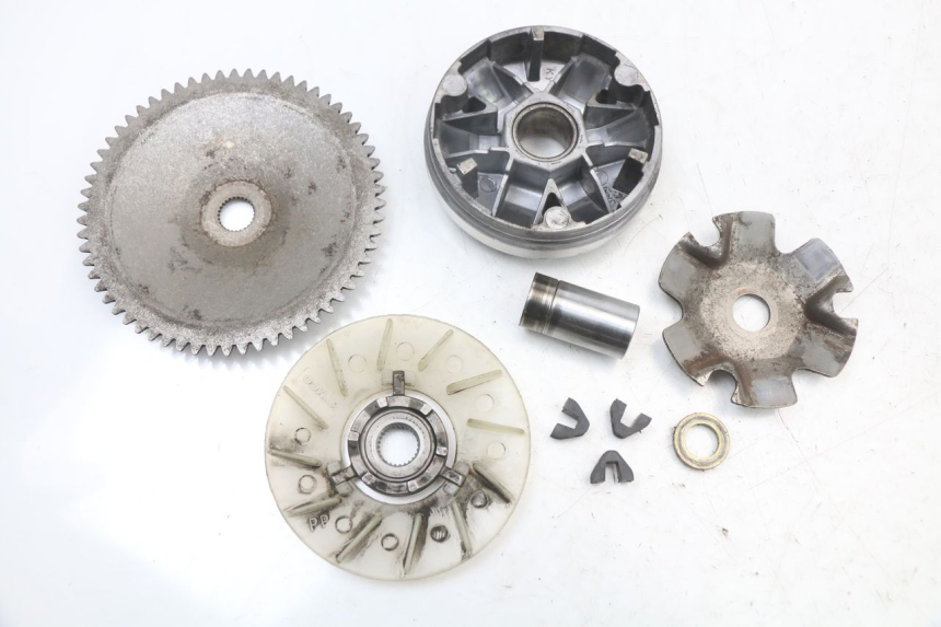 photo de Variatore KYMCO AGILITY FR 2T 50 (2012 - 2017)