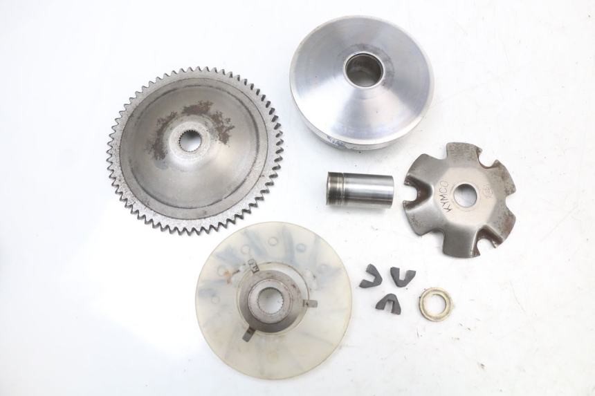 photo de Variatore KYMCO AGILITY FR 2T 50 (2012 - 2017)