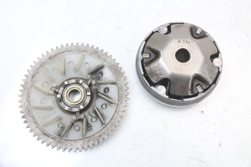 photo de Variatore KYMCO AGILITY FR 2T 50 (2012 - 2017)