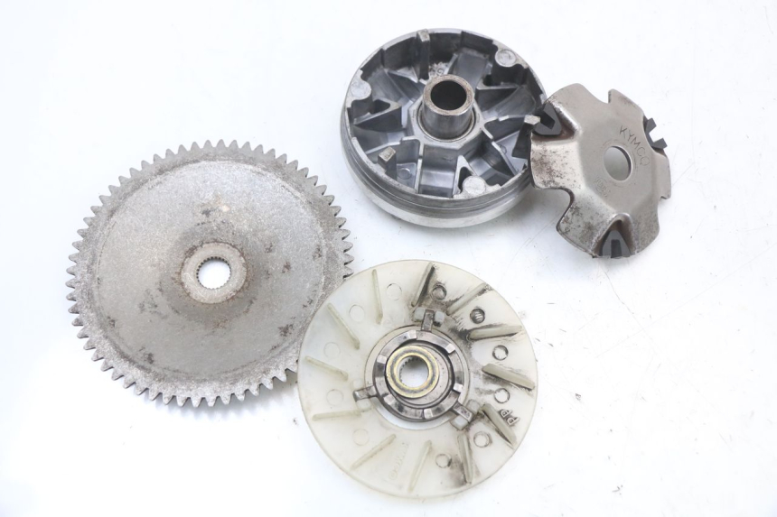 photo de Variatore KYMCO AGILITY FR 2T 50 (2012 - 2017)