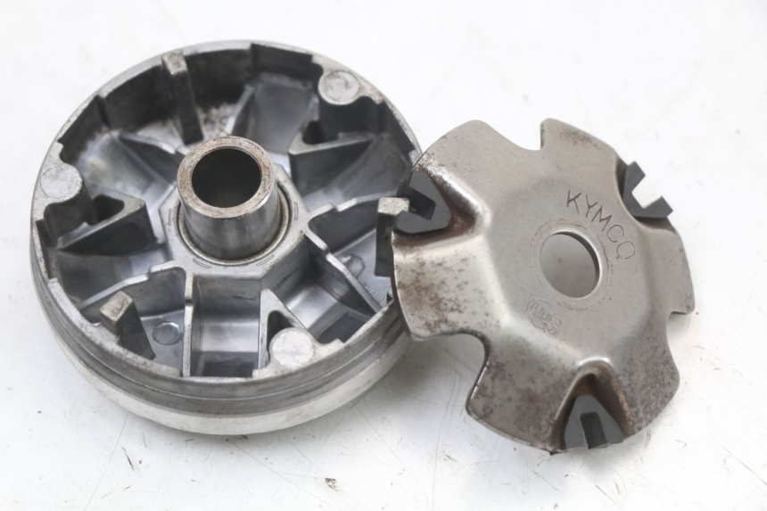 photo de Variatore KYMCO AGILITY FR 2T 50 (2012 - 2017)