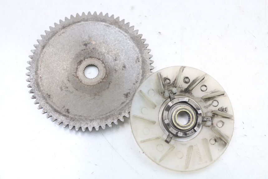 photo de Variatore KYMCO AGILITY FR 2T 50 (2012 - 2017)