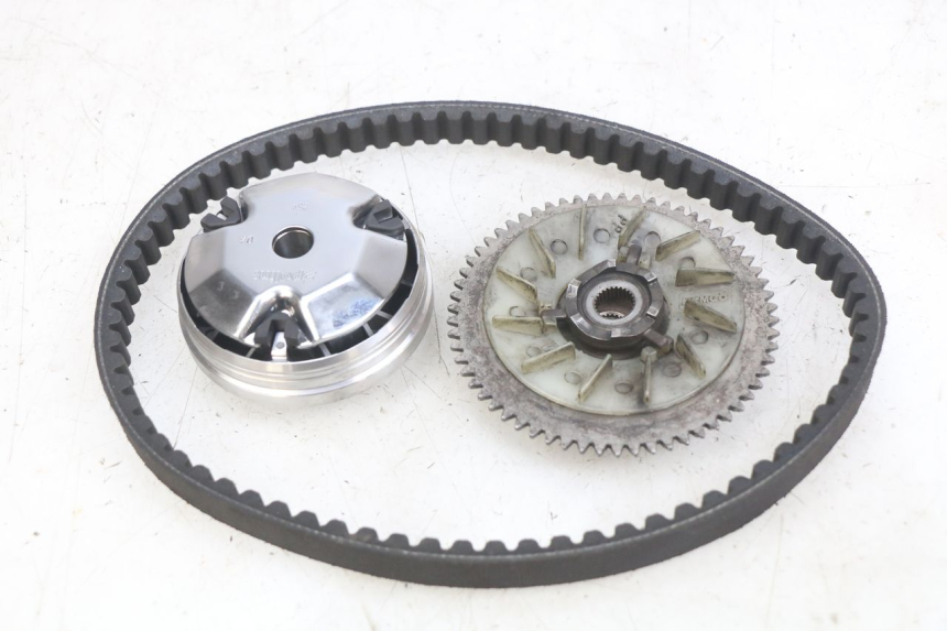 photo de VARIATORE KYMCO AGILITY NAKED RENOUVO 2T 50 (2011 - 2018)