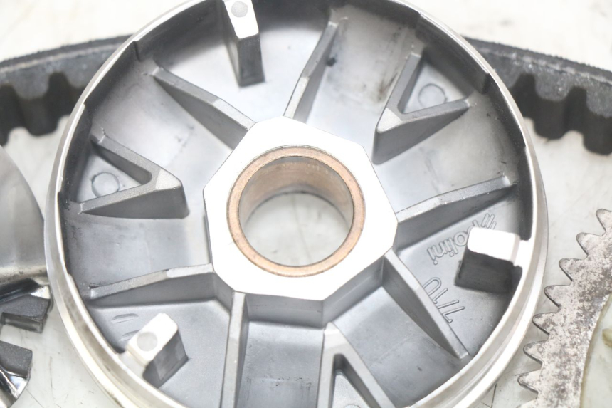 photo de VARIATORE KYMCO AGILITY NAKED RENOUVO 2T 50 (2011 - 2018)