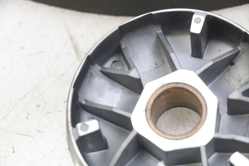 photo de VARIATORE KYMCO AGILITY NAKED RENOUVO 2T 50 (2011 - 2018)