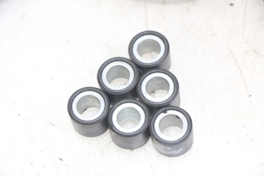 photo de VARIATORE KYMCO AGILITY NAKED RENOUVO 2T 50 (2011 - 2018)