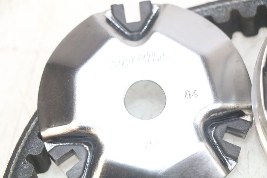 photo de VARIATORE KYMCO AGILITY NAKED RENOUVO 2T 50 (2011 - 2018)