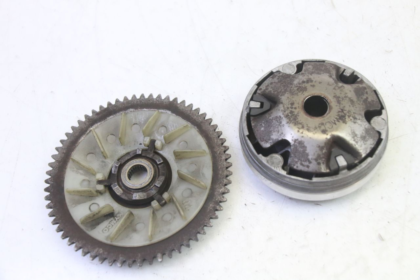 photo de VARIATORE KYMCO AGILITY NAKED RENOUVO 2T 50 (2011 - 2018)