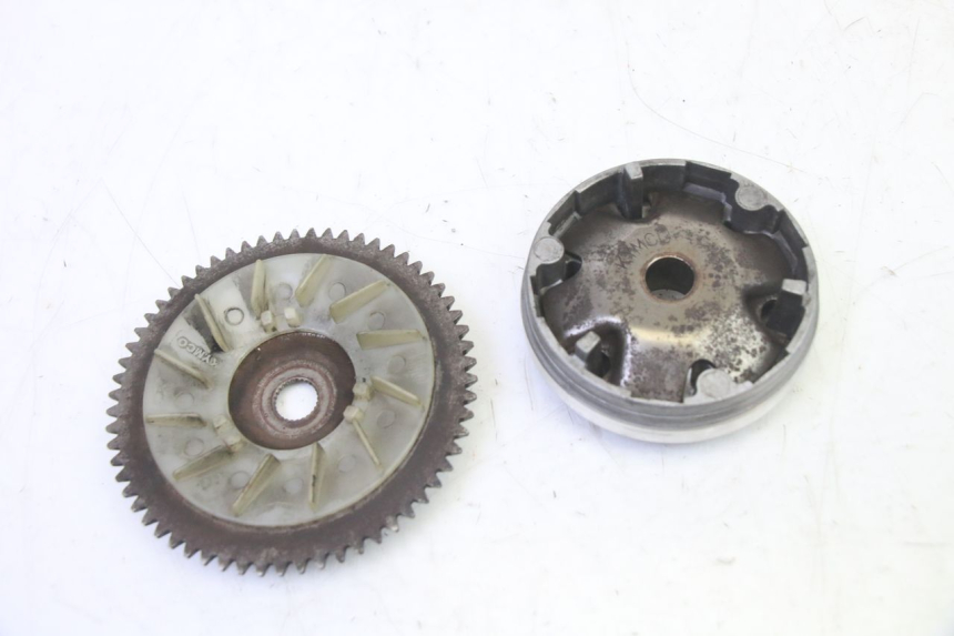 photo de VARIATORE KYMCO AGILITY NAKED RENOUVO 2T 50 (2011 - 2018)