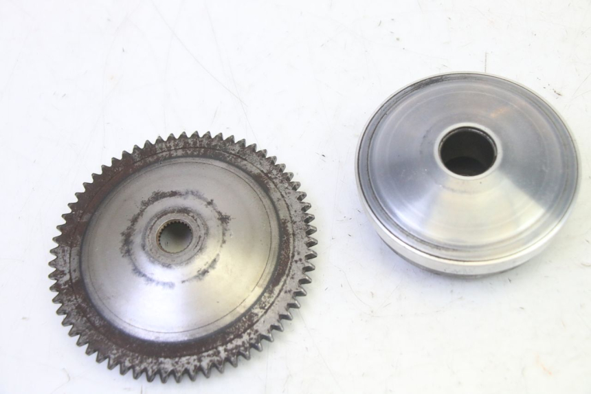 photo de VARIATORE KYMCO AGILITY NAKED RENOUVO 2T 50 (2011 - 2018)