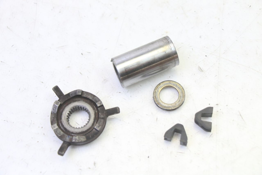 photo de VARIATORE KYMCO AGILITY NAKED RENOUVO 2T 50 (2011 - 2018)