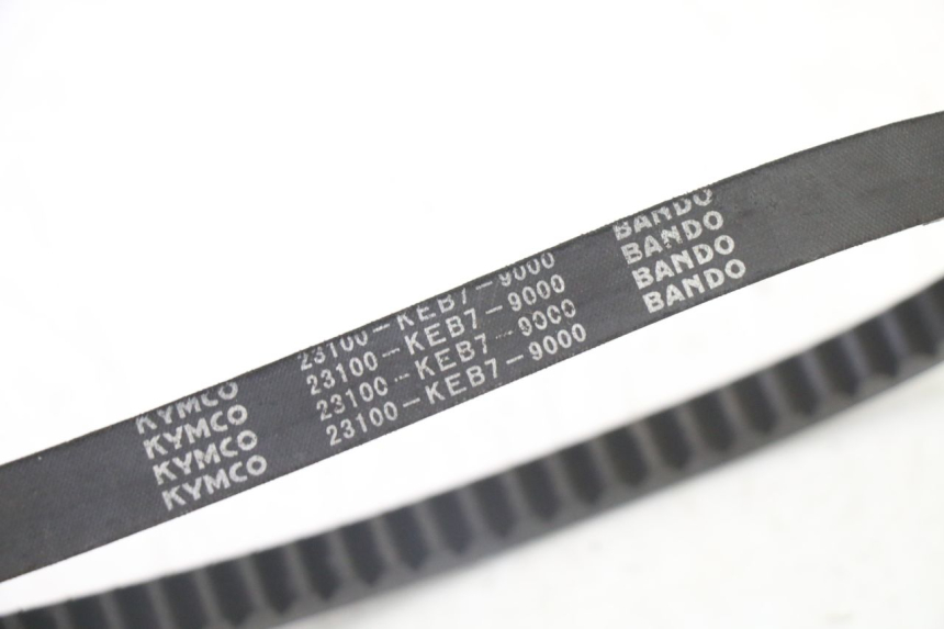 photo de VARIATORE KYMCO AGILITY NAKED RENOUVO 2T 50 (2011 - 2018)