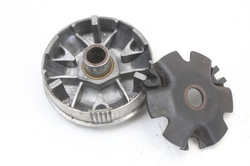 photo de Variatore KYMCO AGILITY RS 4T 50 (2009 - 2013)