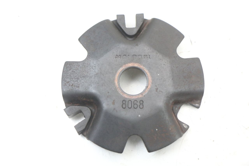 photo de Variatore KYMCO AGILITY RS 4T 50 (2009 - 2013)