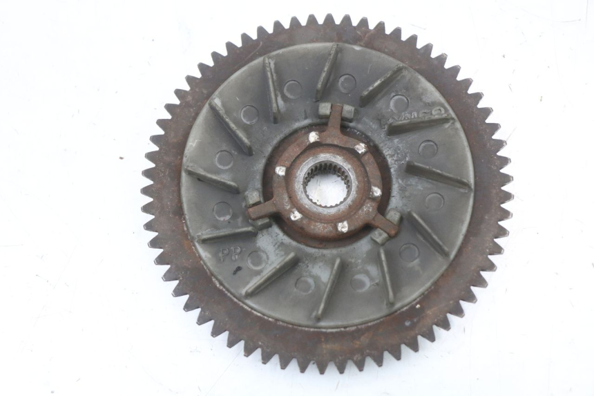 photo de Variatore KYMCO AGILITY RS 4T 50 (2009 - 2013)