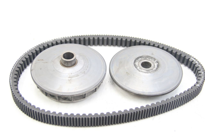 photo de VARIATORE APRILIA ATLANTIC 500 (2002 - 2003)