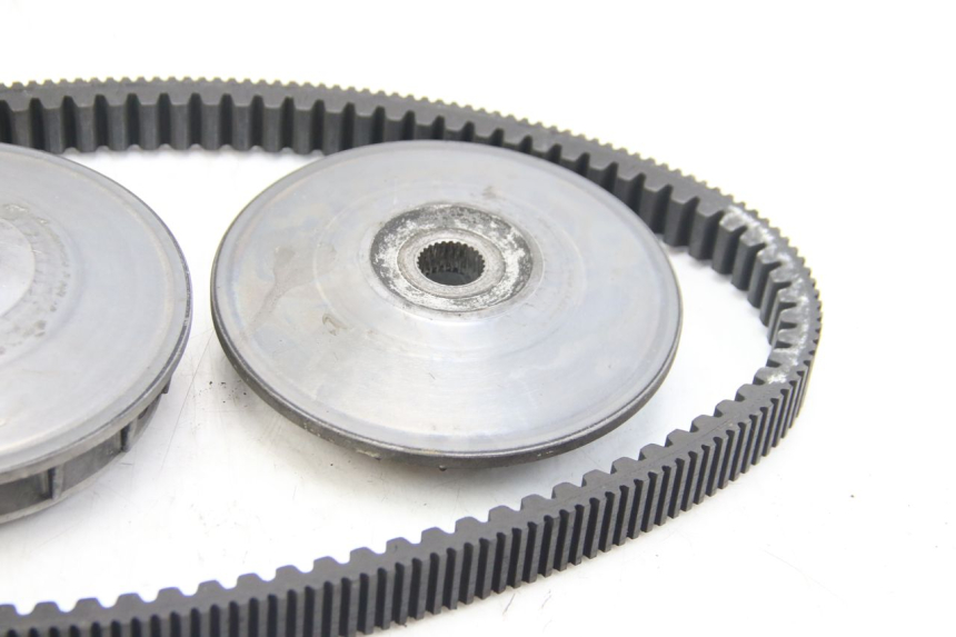 photo de VARIATORE APRILIA ATLANTIC 500 (2002 - 2003)