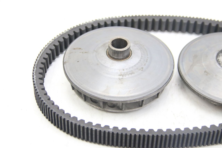 photo de VARIATORE APRILIA ATLANTIC 500 (2002 - 2003)