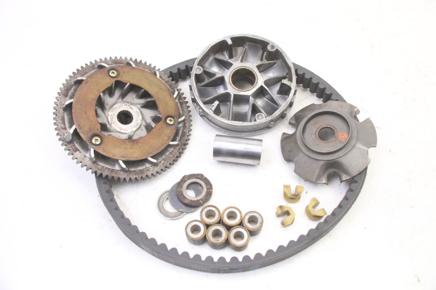photo de VARIATORE APRILIA ATLANTIC 125 (2003 - 2009)