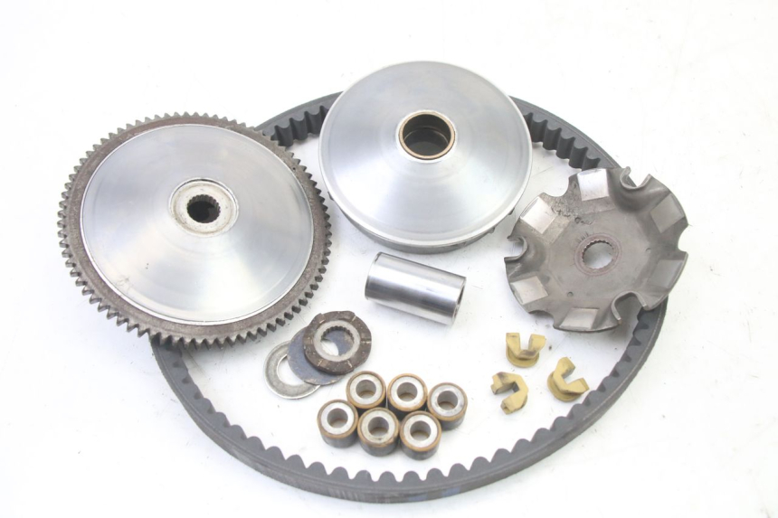 photo de VARIATORE APRILIA ATLANTIC 125 (2003 - 2009)