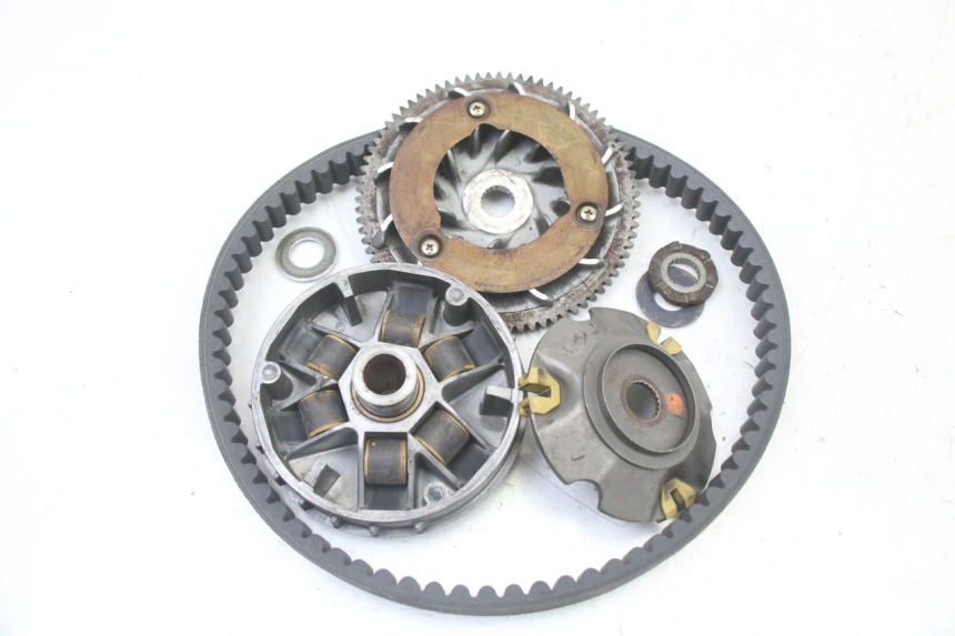 photo de VARIATORE APRILIA ATLANTIC 125 (2003 - 2009)
