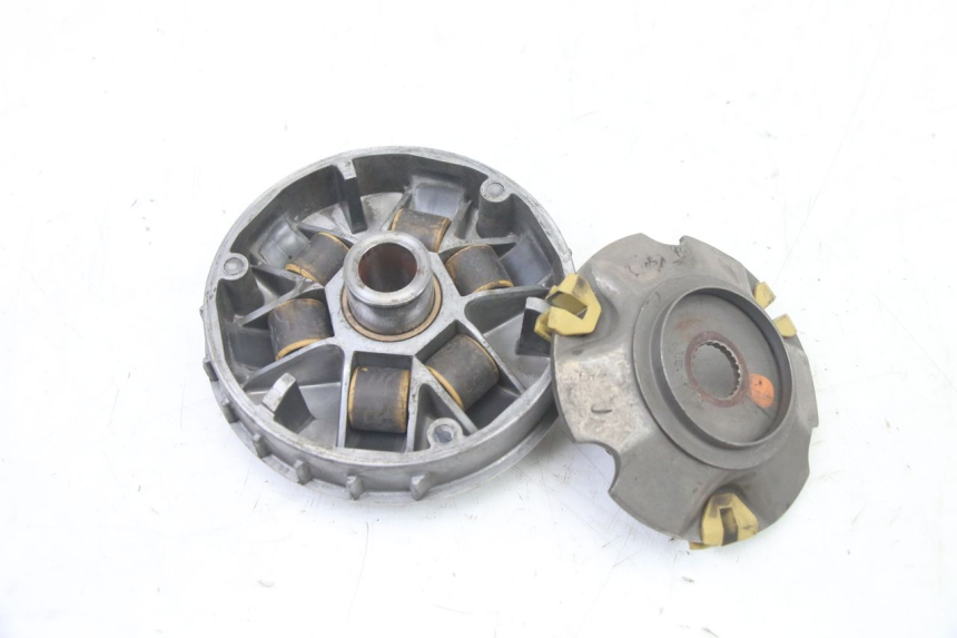 photo de VARIATORE APRILIA ATLANTIC 125 (2003 - 2009)