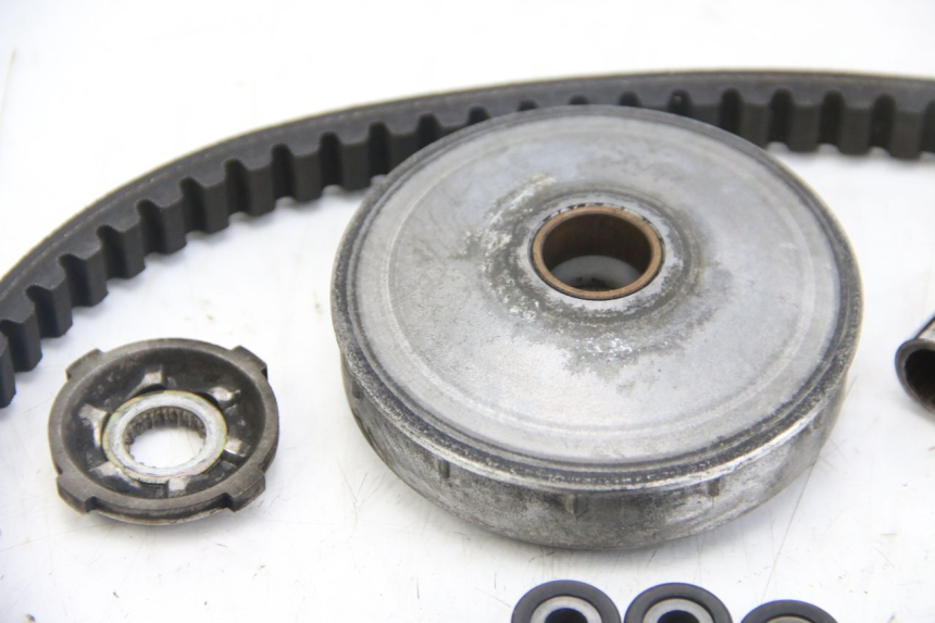photo de VARIATORE APRILIA SCARABEO 4T 50 (2009 - 2017)