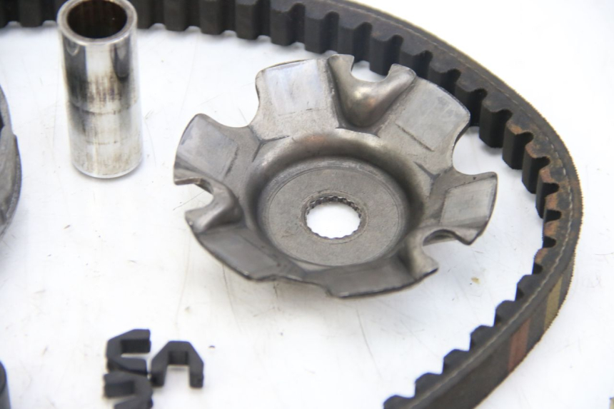 photo de VARIATORE APRILIA SCARABEO 4T 50 (2009 - 2017)