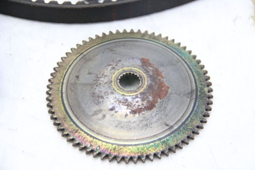photo de VARIATORE APRILIA SCARABEO 4T 50 (2009 - 2017)