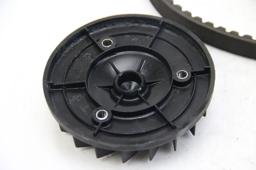 photo de VARIATORE APRILIA SCARABEO 4T 50 (2009 - 2017)