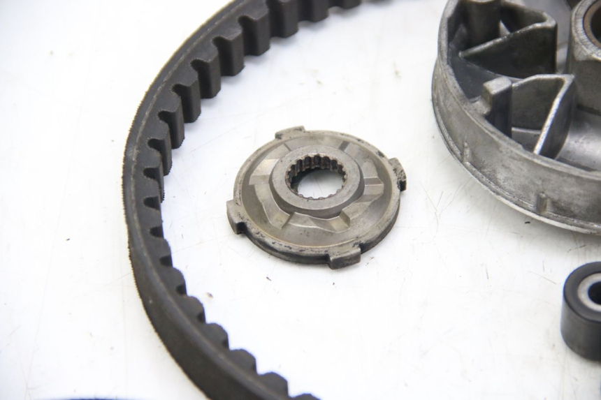 photo de VARIATORE APRILIA SCARABEO 4T 50 (2009 - 2017)