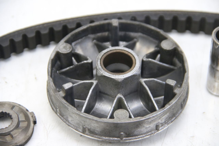 photo de VARIATORE APRILIA SCARABEO 4T 50 (2009 - 2017)