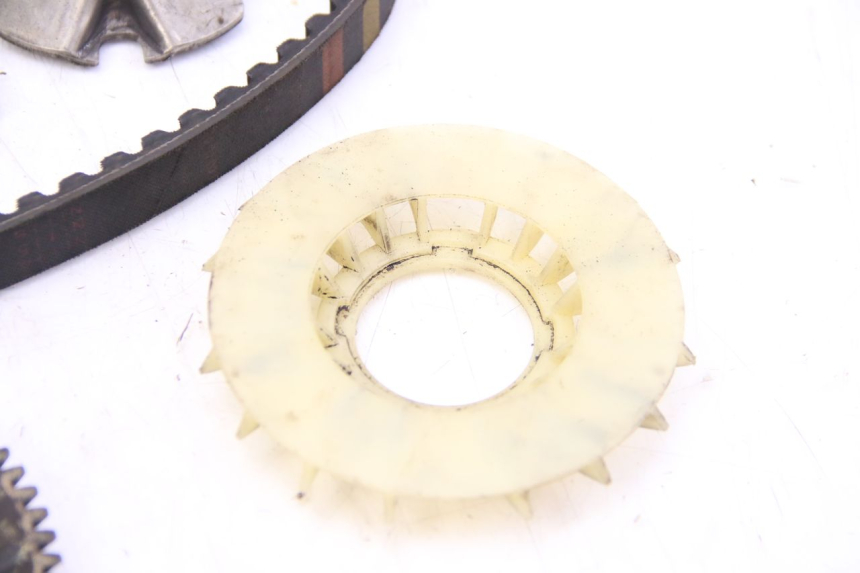 photo de VARIATORE APRILIA SCARABEO 4T 50 (2009 - 2017)
