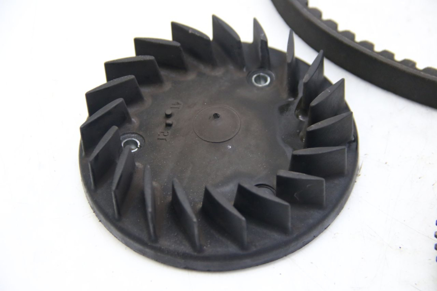 photo de VARIATORE APRILIA SCARABEO 4T 50 (2009 - 2017)