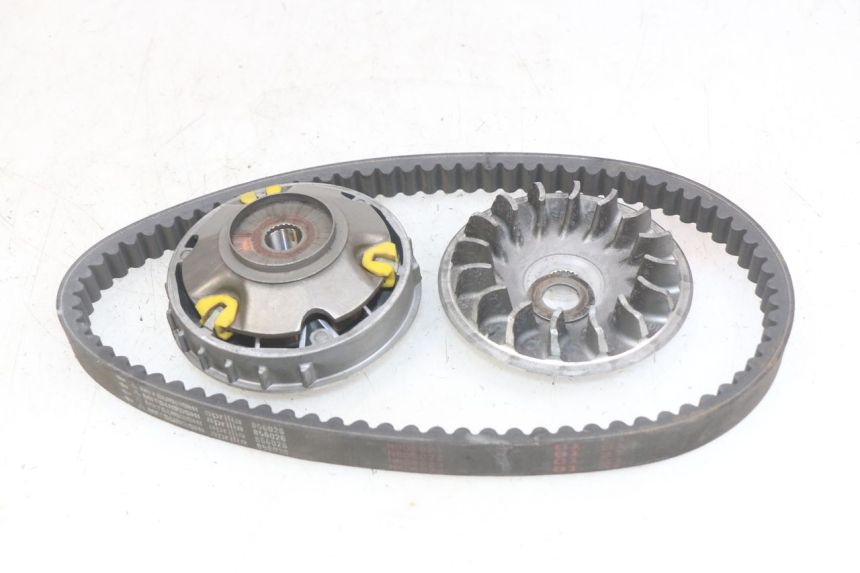 photo de VARIATORE APRILIA SCARABEO LIGHT 125 (2007 - 2011)
