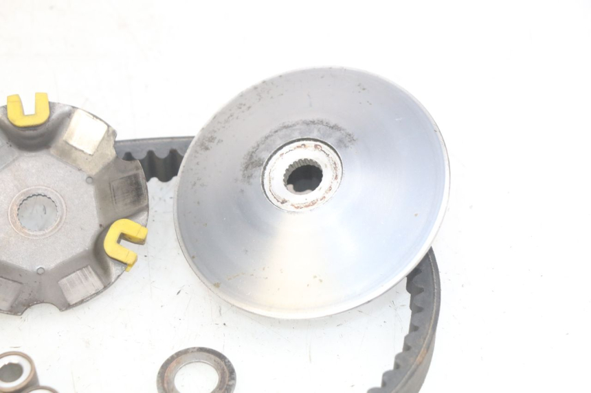 photo de VARIATORE APRILIA SCARABEO LIGHT 125 (2007 - 2011)