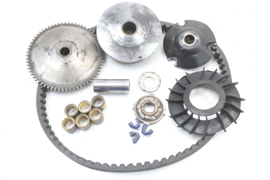 photo de VARIATORE APRILIA SR CARB LC 2T 50 (2004 - 2012)