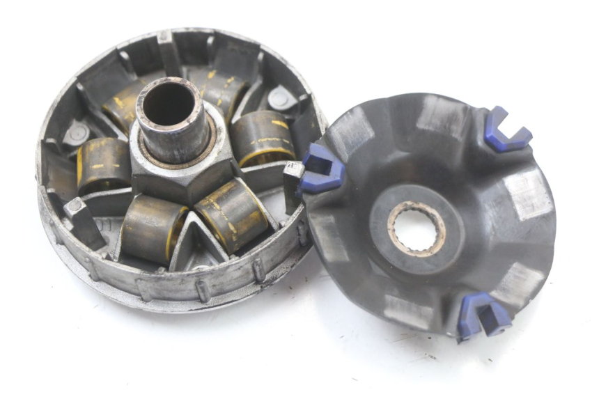 photo de VARIATORE APRILIA SR CARB LC 2T 50 (2004 - 2012)